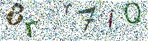 Beeld-CAPTCHA