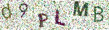 Beeld-CAPTCHA