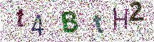 Beeld-CAPTCHA