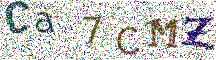 Beeld-CAPTCHA
