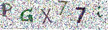 Beeld-CAPTCHA
