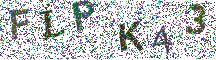 Beeld-CAPTCHA