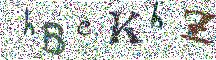 Beeld-CAPTCHA