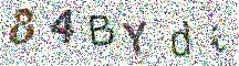 Beeld-CAPTCHA