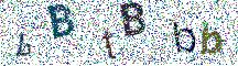 Beeld-CAPTCHA