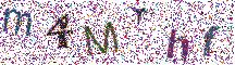 Beeld-CAPTCHA