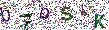 Beeld-CAPTCHA