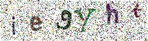 Beeld-CAPTCHA