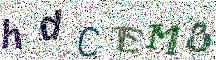 Beeld-CAPTCHA