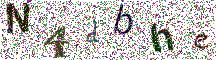 Beeld-CAPTCHA
