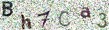 Beeld-CAPTCHA