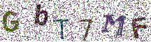 Beeld-CAPTCHA