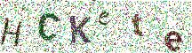 Beeld-CAPTCHA