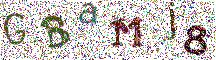 Beeld-CAPTCHA