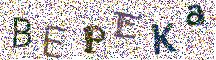 Beeld-CAPTCHA
