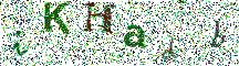Beeld-CAPTCHA