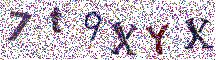 Beeld-CAPTCHA