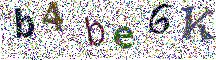 Beeld-CAPTCHA