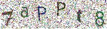 Beeld-CAPTCHA