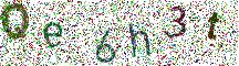 Beeld-CAPTCHA