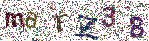 Beeld-CAPTCHA