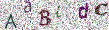 Beeld-CAPTCHA