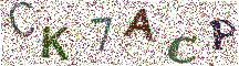 Beeld-CAPTCHA