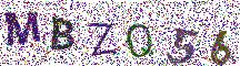Beeld-CAPTCHA