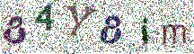 Beeld-CAPTCHA