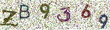 Beeld-CAPTCHA
