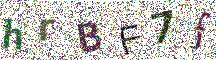 Beeld-CAPTCHA