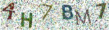 Beeld-CAPTCHA