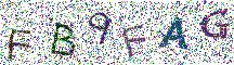 Beeld-CAPTCHA