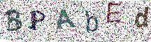 Beeld-CAPTCHA
