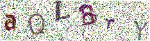 Beeld-CAPTCHA