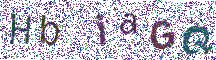 Beeld-CAPTCHA