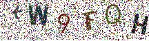 Beeld-CAPTCHA