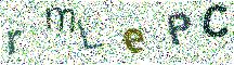 Beeld-CAPTCHA