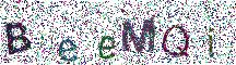Beeld-CAPTCHA