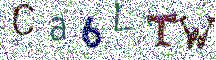 Beeld-CAPTCHA