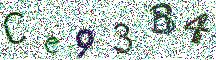 Beeld-CAPTCHA