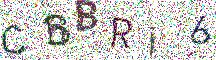 Beeld-CAPTCHA