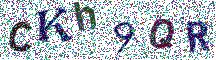 Beeld-CAPTCHA