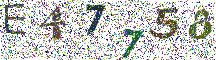 Beeld-CAPTCHA