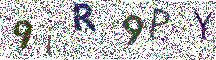 Beeld-CAPTCHA