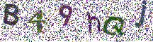 Beeld-CAPTCHA