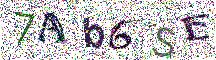 Beeld-CAPTCHA