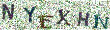 Beeld-CAPTCHA