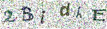 Beeld-CAPTCHA