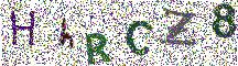 Beeld-CAPTCHA